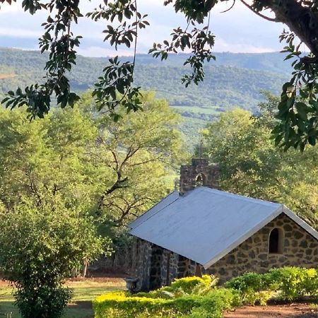 Hazyview Accommodation, Bon Repose Cottages 3&4 Buitenkant foto