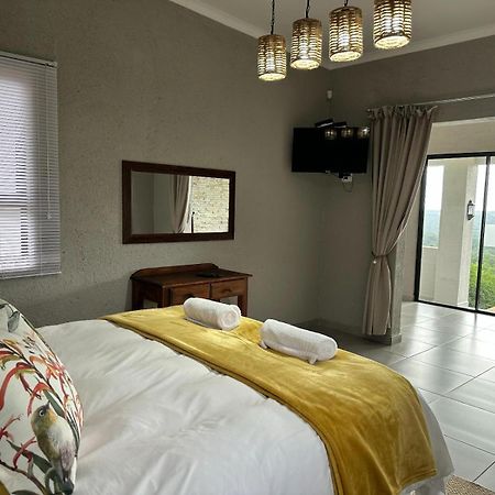 Hazyview Accommodation, Bon Repose Cottages 3&4 Buitenkant foto