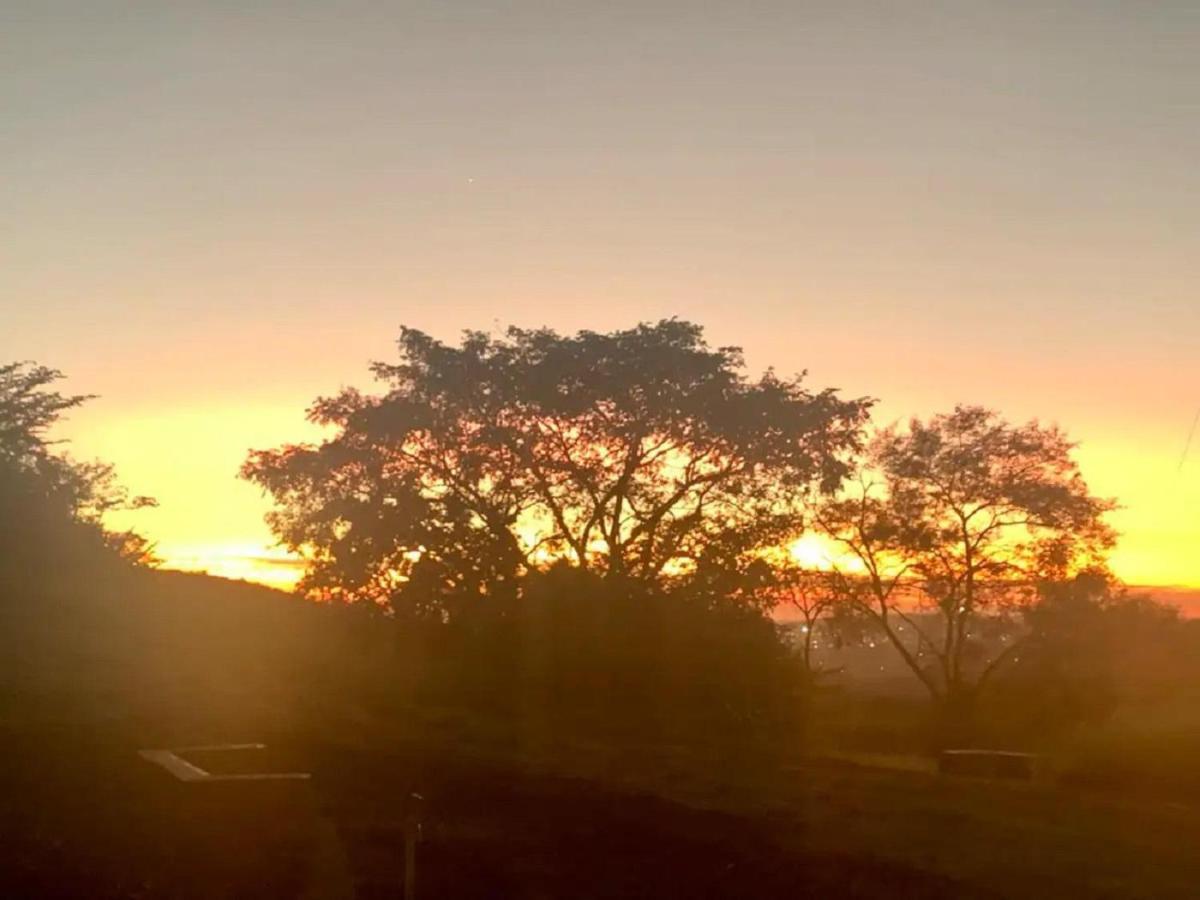 Hazyview Accommodation, Bon Repose Cottages 3&4 Buitenkant foto
