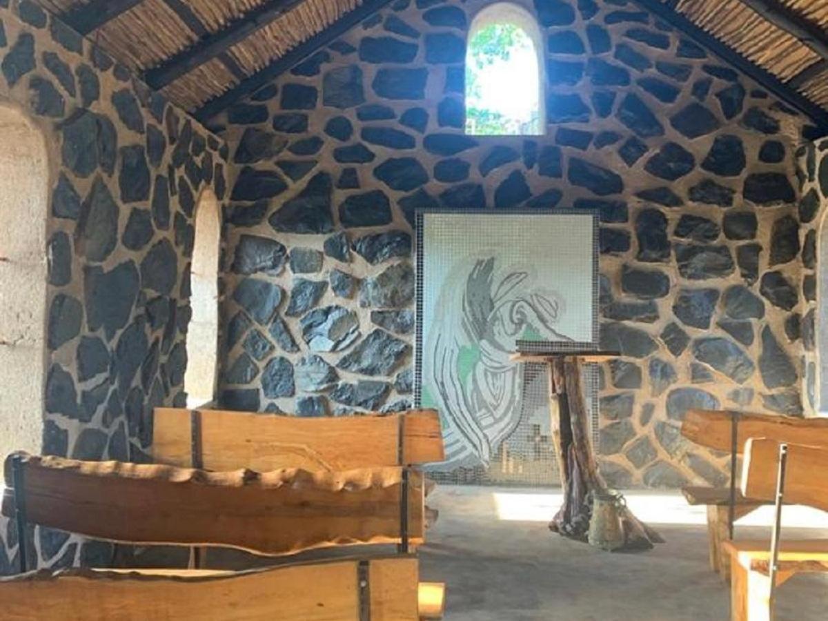 Hazyview Accommodation, Bon Repose Cottages 3&4 Buitenkant foto