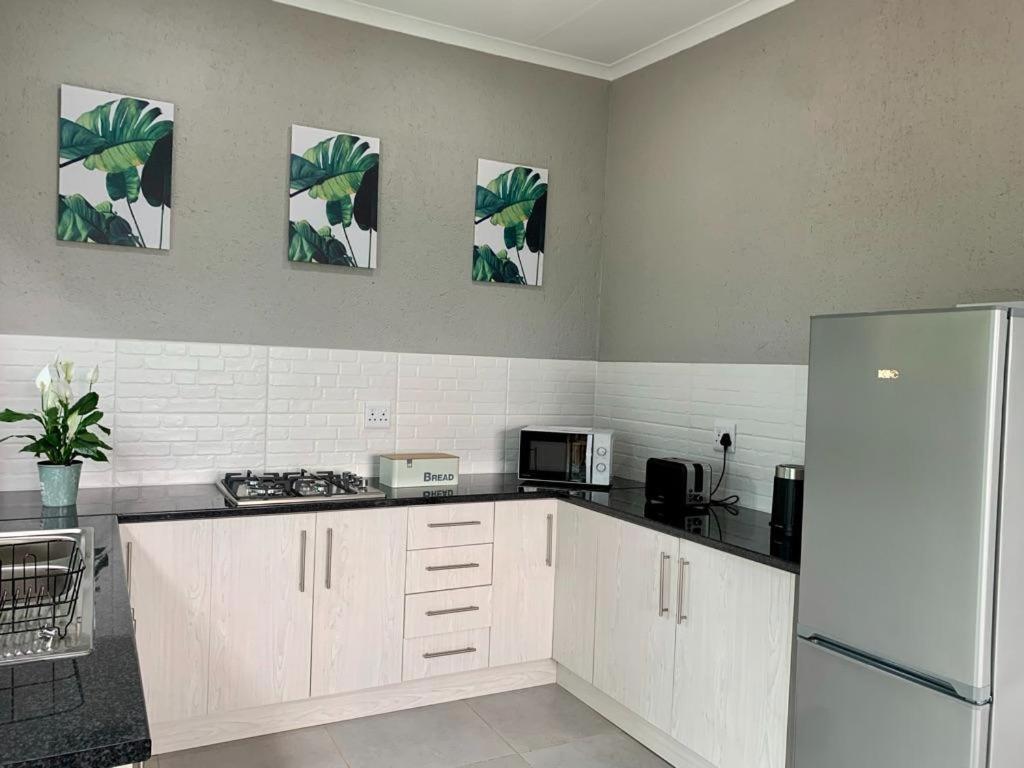Hazyview Accommodation, Bon Repose Cottages 3&4 Buitenkant foto