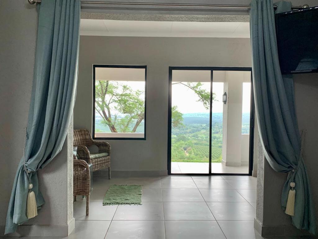 Hazyview Accommodation, Bon Repose Cottages 3&4 Kamer foto