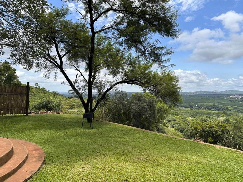 Hazyview Accommodation, Bon Repose Cottages 3&4 Buitenkant foto
