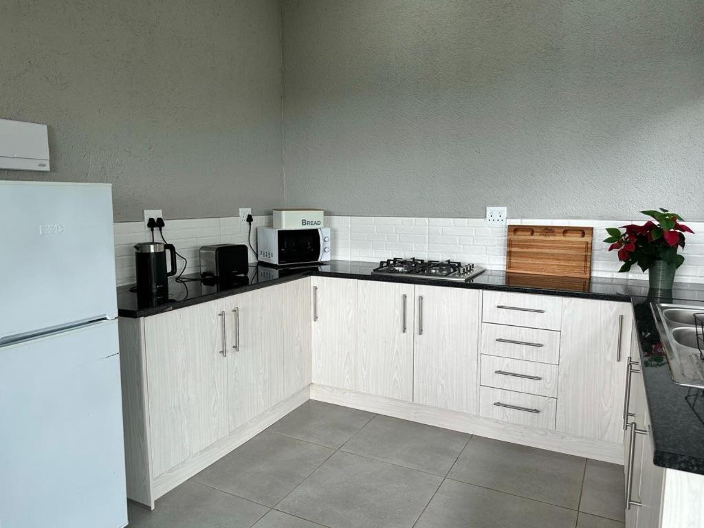 Hazyview Accommodation, Bon Repose Cottages 3&4 Kamer foto