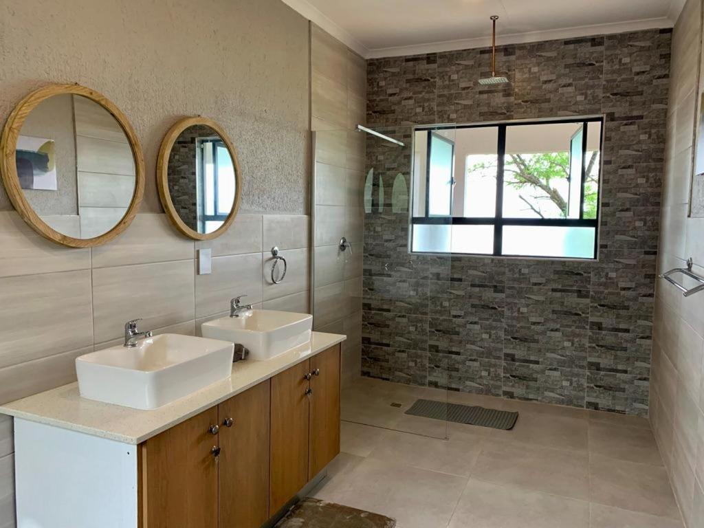 Hazyview Accommodation, Bon Repose Cottages 3&4 Kamer foto